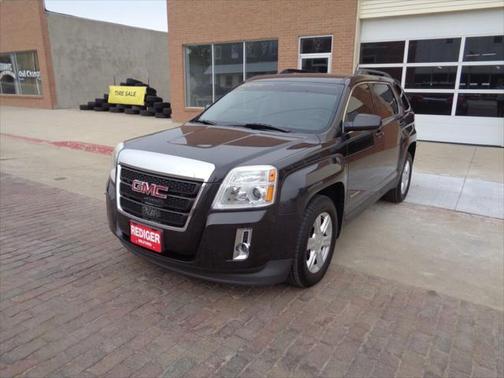 2015 GMC Terrain SLE-2