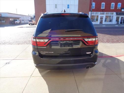 2016 Dodge Durango SXT