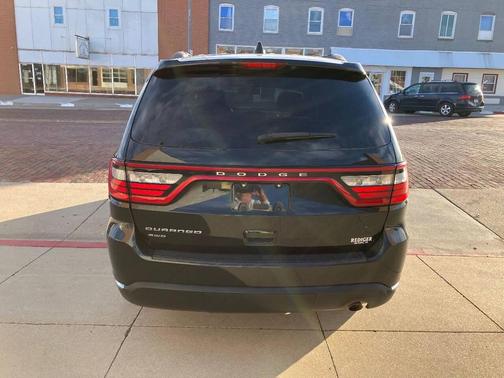 2016 Dodge Durango SXT