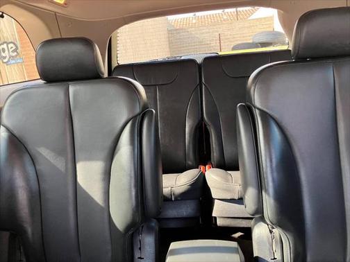 2006 Chrysler Pacifica Touring