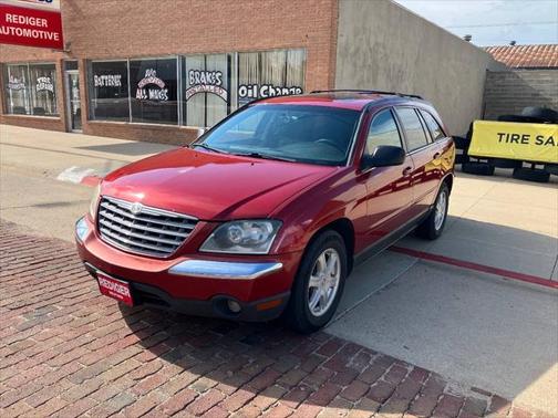 2006 Chrysler Pacifica Touring