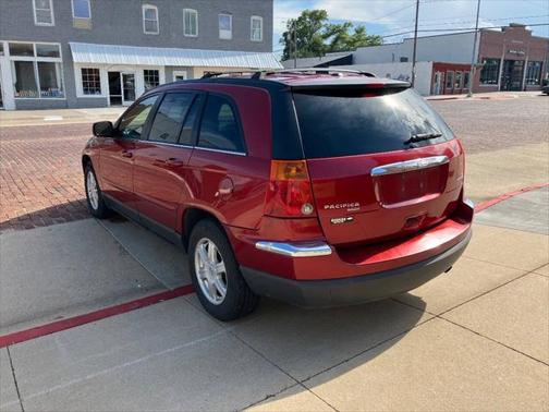 2006 Chrysler Pacifica Touring