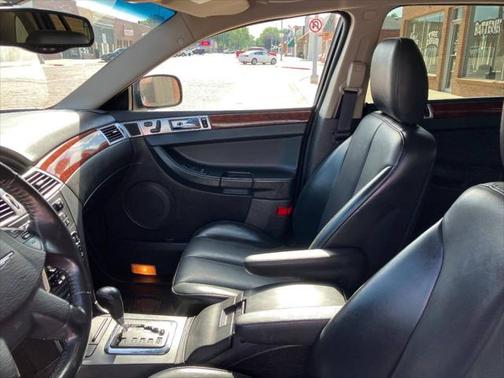 2006 Chrysler Pacifica Touring