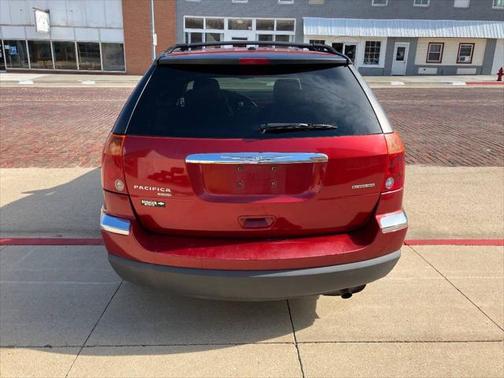2006 Chrysler Pacifica Touring