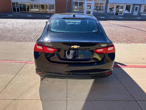 2019 Chevrolet Malibu 1LS