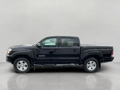 2015 Toyota Tacoma Base