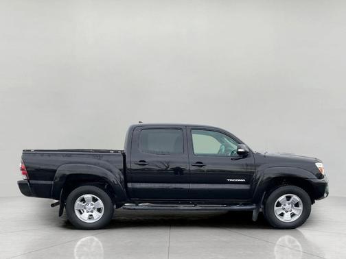 2015 Toyota Tacoma Base