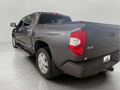 2015 Toyota Tundra 