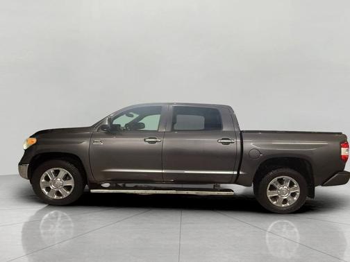 2015 Toyota Tundra 