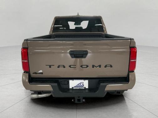Mudbath 2026 Toyota Tacoma TRD Sport