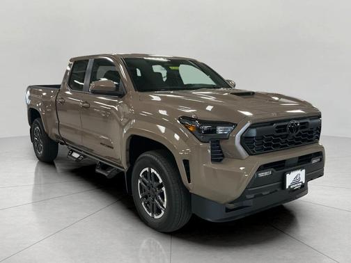 Mudbath 2026 Toyota Tacoma TRD Sport
