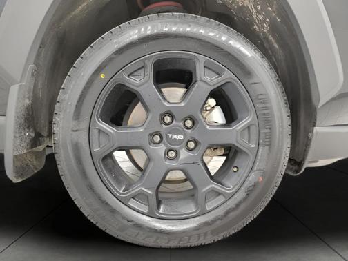 2024 Toyota RAV4 TRD Off Road
