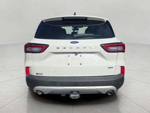 2024 Ford Escape PHEV Base