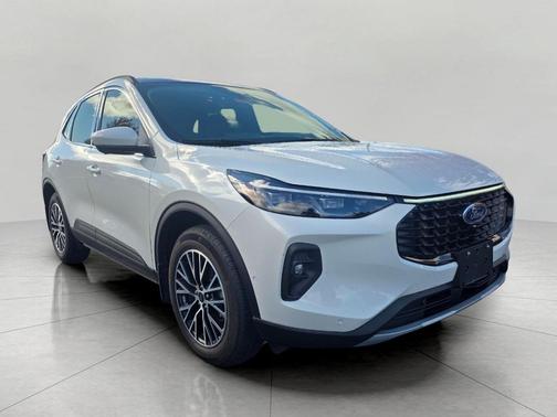 2024 Ford Escape PHEV Base