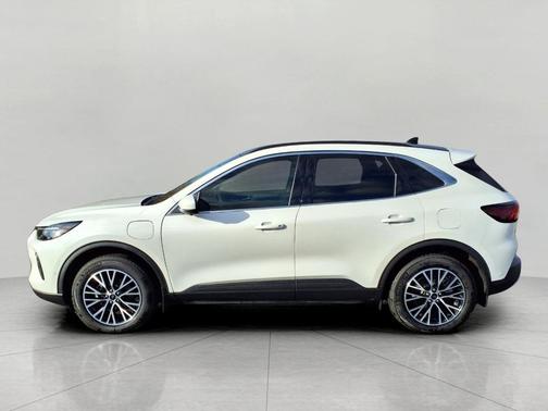2024 Ford Escape PHEV Base