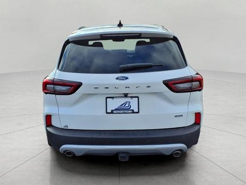 2024 Ford Escape PHEV Base