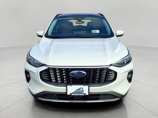 2024 Ford Escape PHEV Base