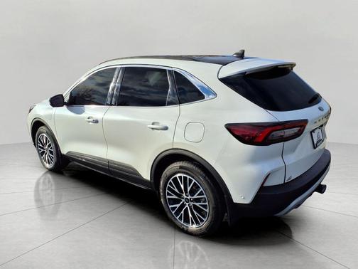 2024 Ford Escape PHEV Base