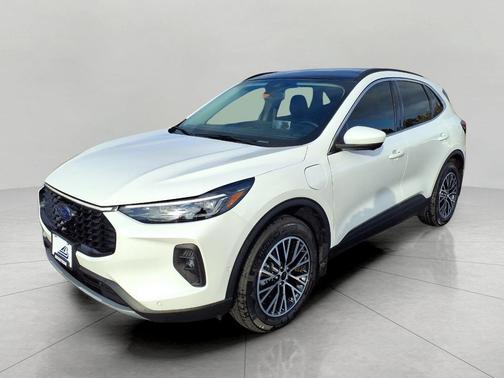 2024 Ford Escape PHEV Base