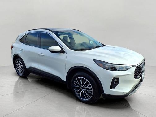 2024 Ford Escape PHEV Base