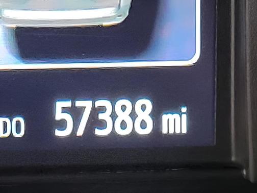 2020 Toyota Sienna SE Premium