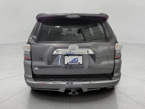 2017 Toyota 4Runner Limited