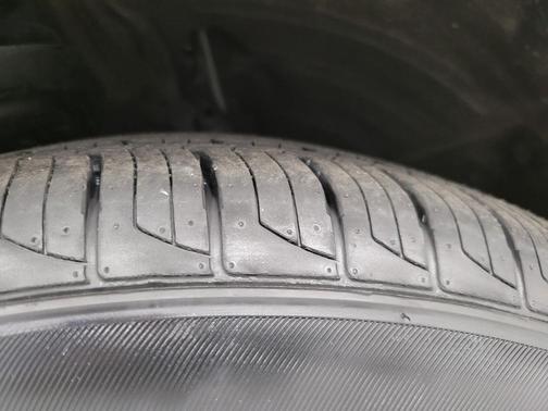 2024 Toyota Sienna Platinum