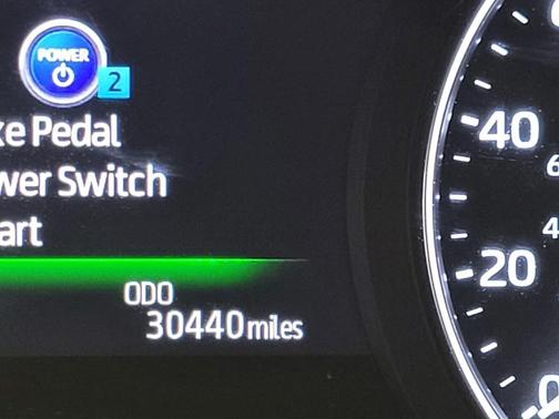 2024 Toyota Sienna Platinum