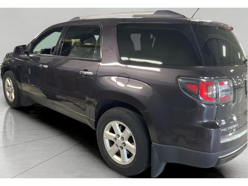 2015 GMC Acadia SLE-2