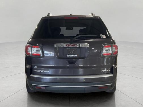 2015 GMC Acadia SLE-2
