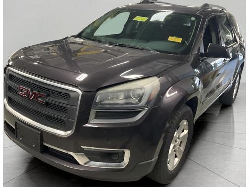 2015 GMC Acadia SLE-2