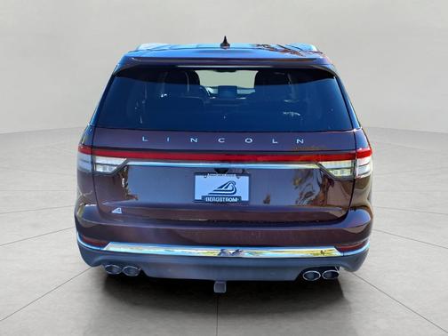 2020 Lincoln Aviator Reserve AWD