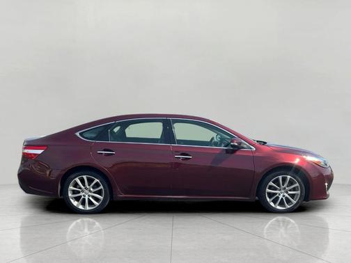 2014 Toyota Avalon XLE Touring