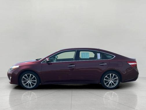 2014 Toyota Avalon XLE Touring