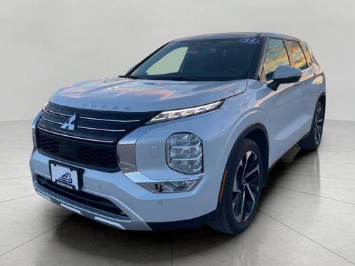 2023 Mitsubishi Outlander SE 2.5 S-AWC