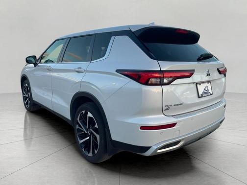 2023 Mitsubishi Outlander SE 2.5 S-AWC