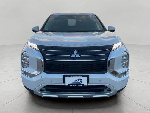 2023 Mitsubishi Outlander SE 2.5 S-AWC
