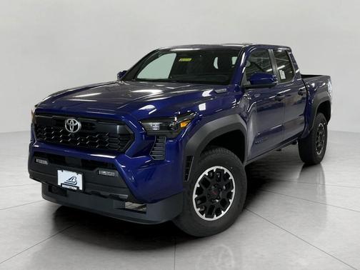 2025 Toyota Tacoma Hybrid TRD Off Road