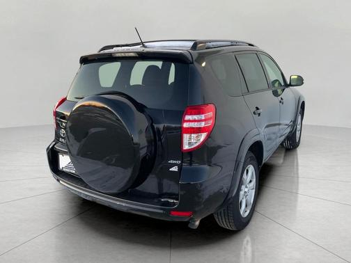 2012 Toyota RAV4 Limited