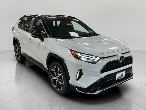 2012 Toyota RAV4 Limited