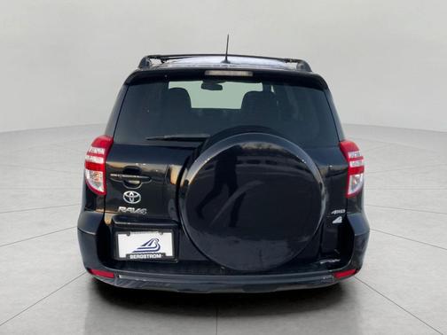 2012 Toyota RAV4 Limited