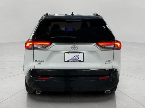 2012 Toyota RAV4 Limited