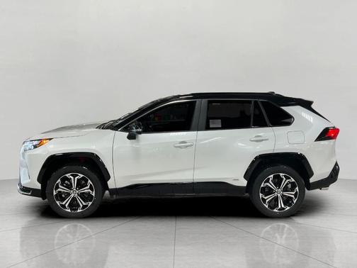 2012 Toyota RAV4 Limited