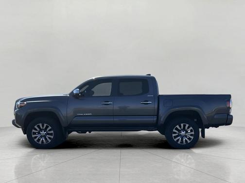 2021 Toyota Tacoma Limited