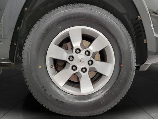 2013 Toyota 4Runner SR5