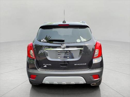 2015 Buick Encore Base