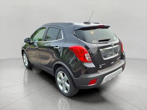 2015 Buick Encore Base