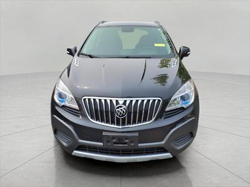 2015 Buick Encore Base
