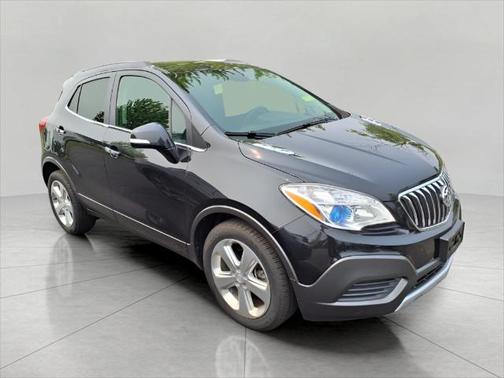 2015 Buick Encore Base