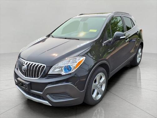 2015 Buick Encore Base